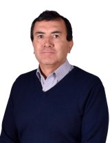 Jose Patricio Lopez Navarrete